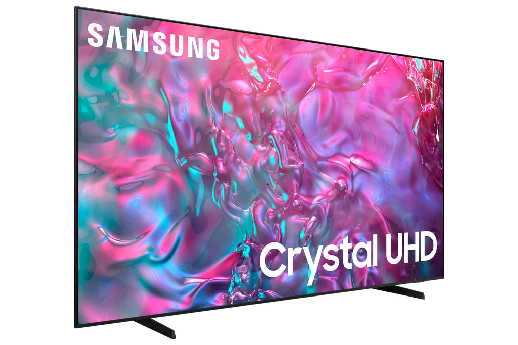 Samsung Series 9 UE98DU9070U Smart TV 98" (2,49 m) 4K Ultra HD Wifi Noir