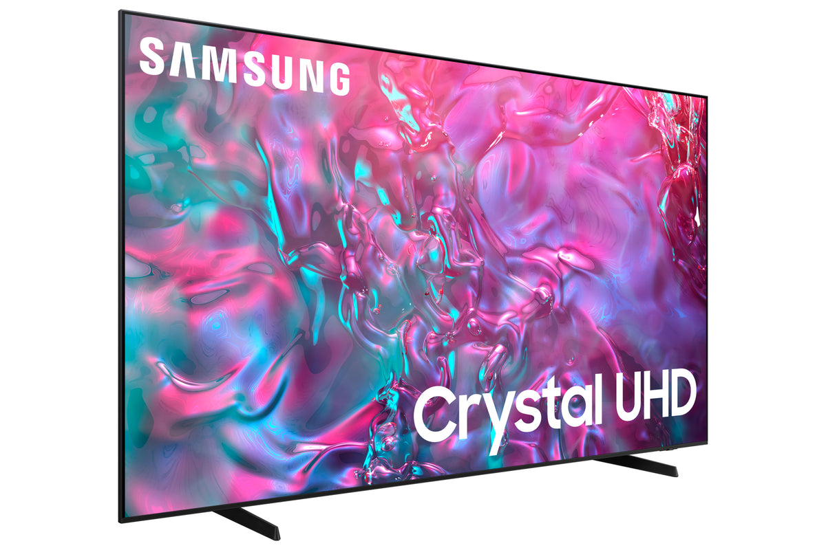 Samsung Series 9 UE98DU9070U Smart TV 98" (2,49 m) 4K Ultra HD Wifi Noir