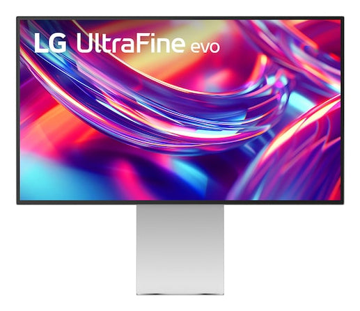 LG 32U990A-S Écran PC 32" 6K Ultra HD LCD Gris