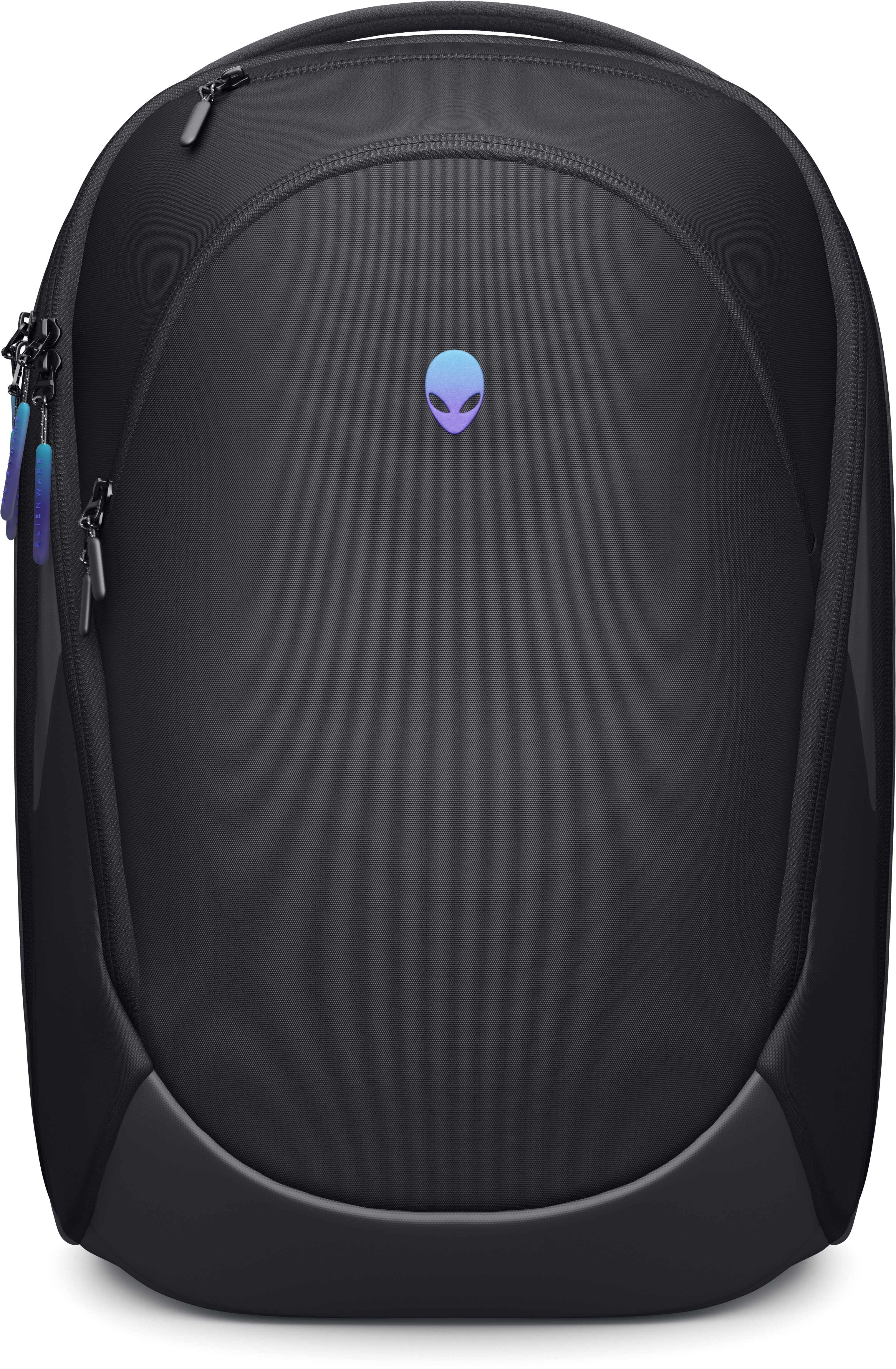 Alienware AW7825P 45,7 cm (18") Sac à dos Noir