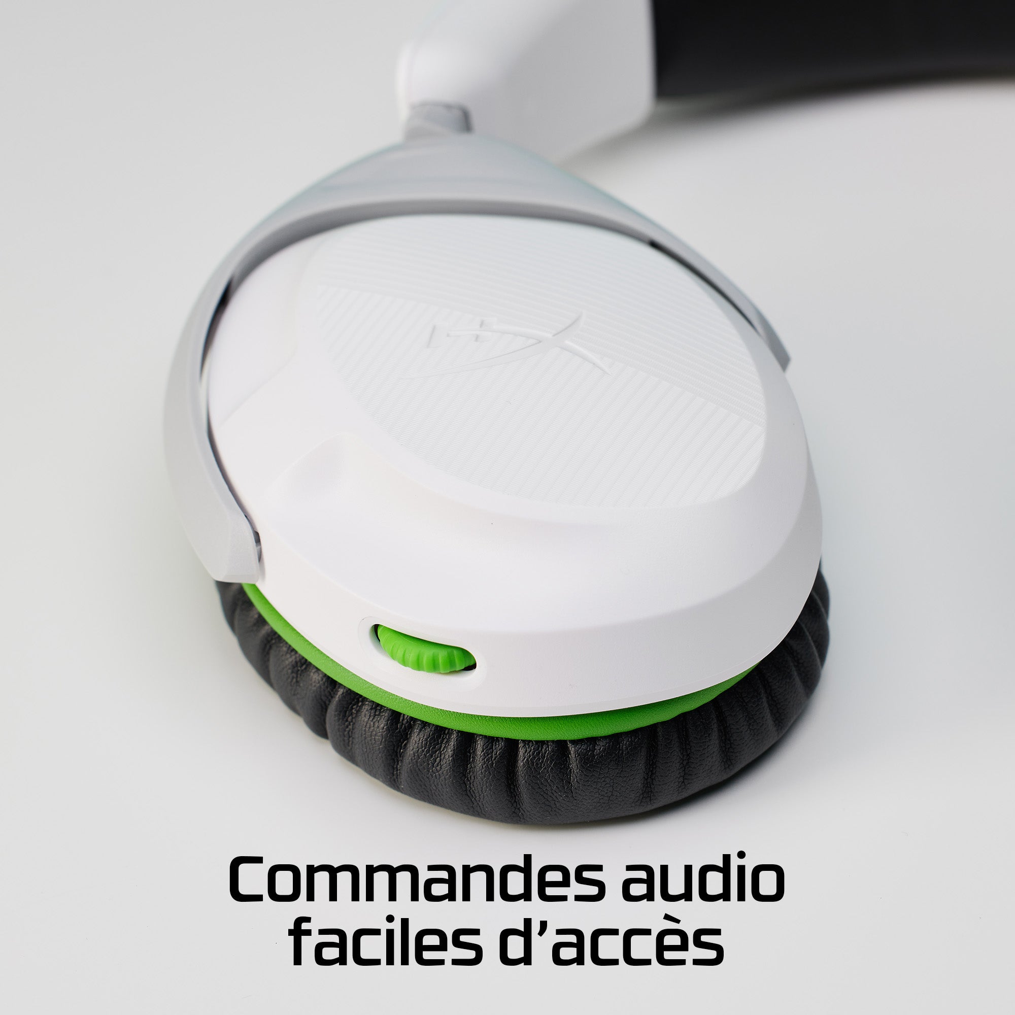 HyperX CloudX Stinger II - Casque filaire - Xbox