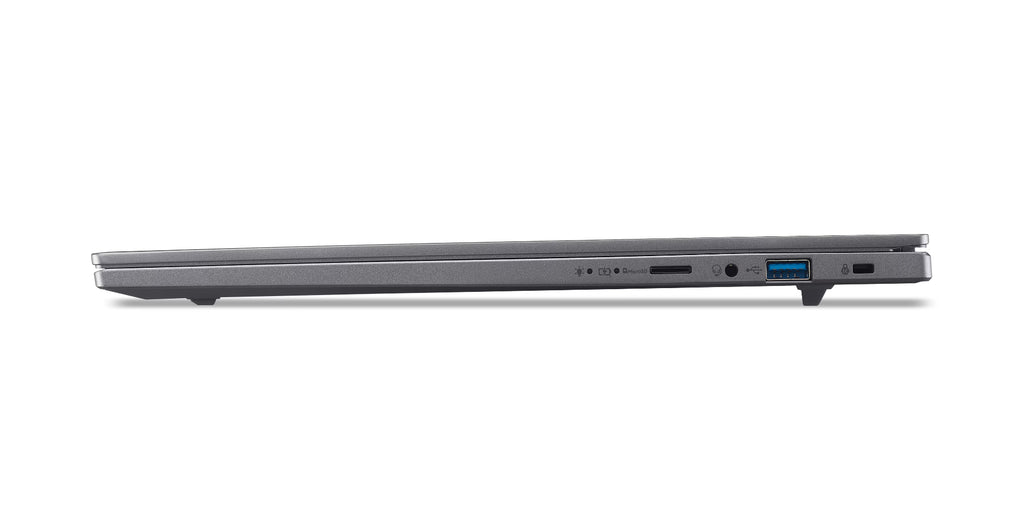Acer Aspire 16 AI A16-61M 16 1920 x 1200 (WUXGA) 350 32GB 1.024TB AMD Radeon 860M Windows 11 Home