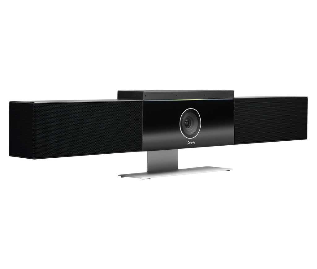 HP Poly HP Poly Barre de visioconférence USB Poly Studio