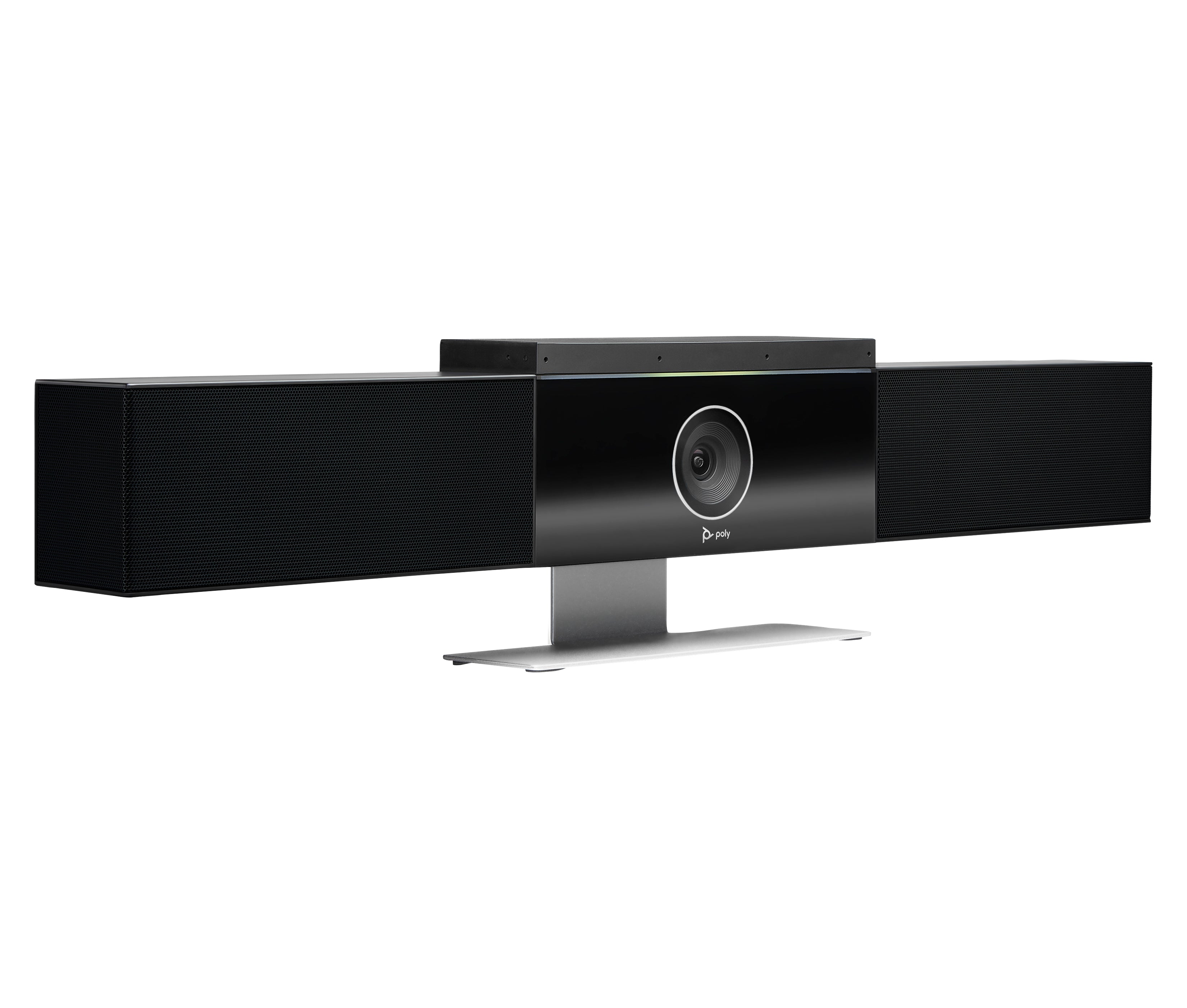 HP Poly HP Poly Barre de visioconférence USB Poly Studio