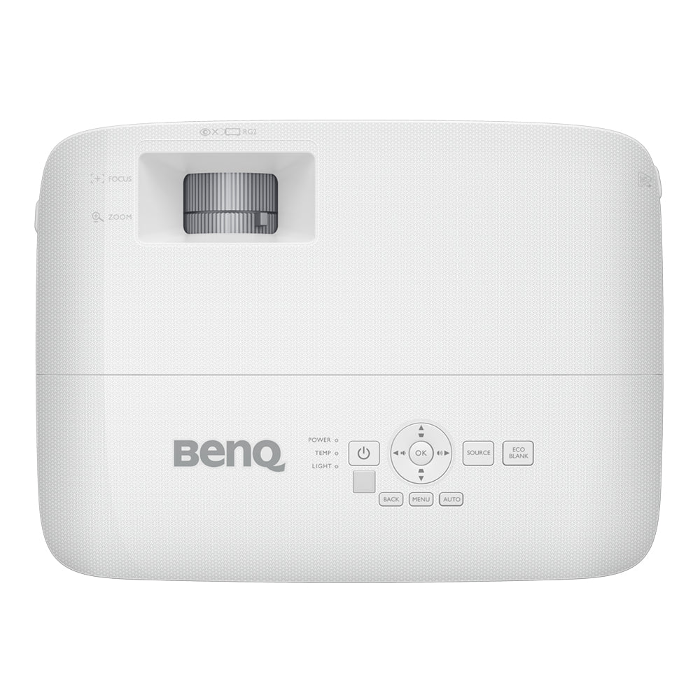 BenQ MX560 Projecteur DLP XGA 4000 ANSI Lumens Blanc