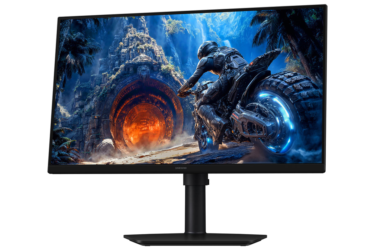 Samsung G40H Moniteur PC 25" Full HD LCD 1920 x 1080 pixels Noir