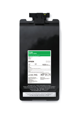 Epson C13T56FB00 cartouche d'encre Original Vert