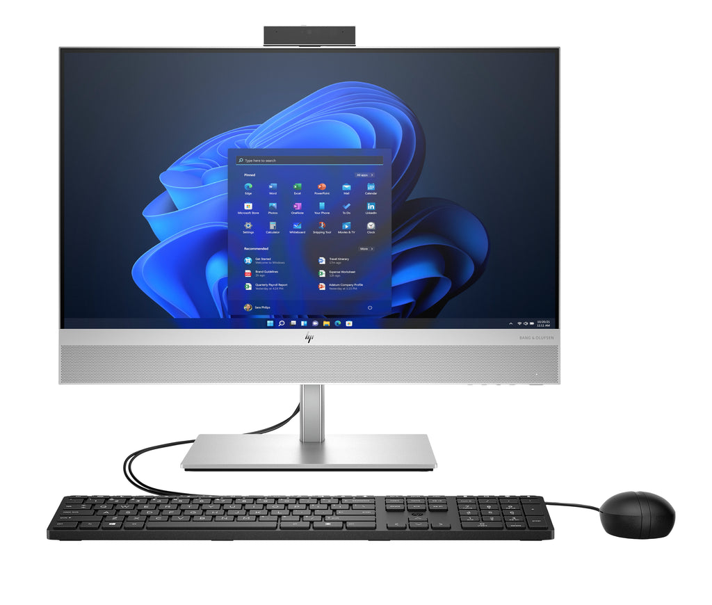 HP EliteOne 840 G9 AIO Intel Core i5-13500 16GB 256GB Windows 11 Pro