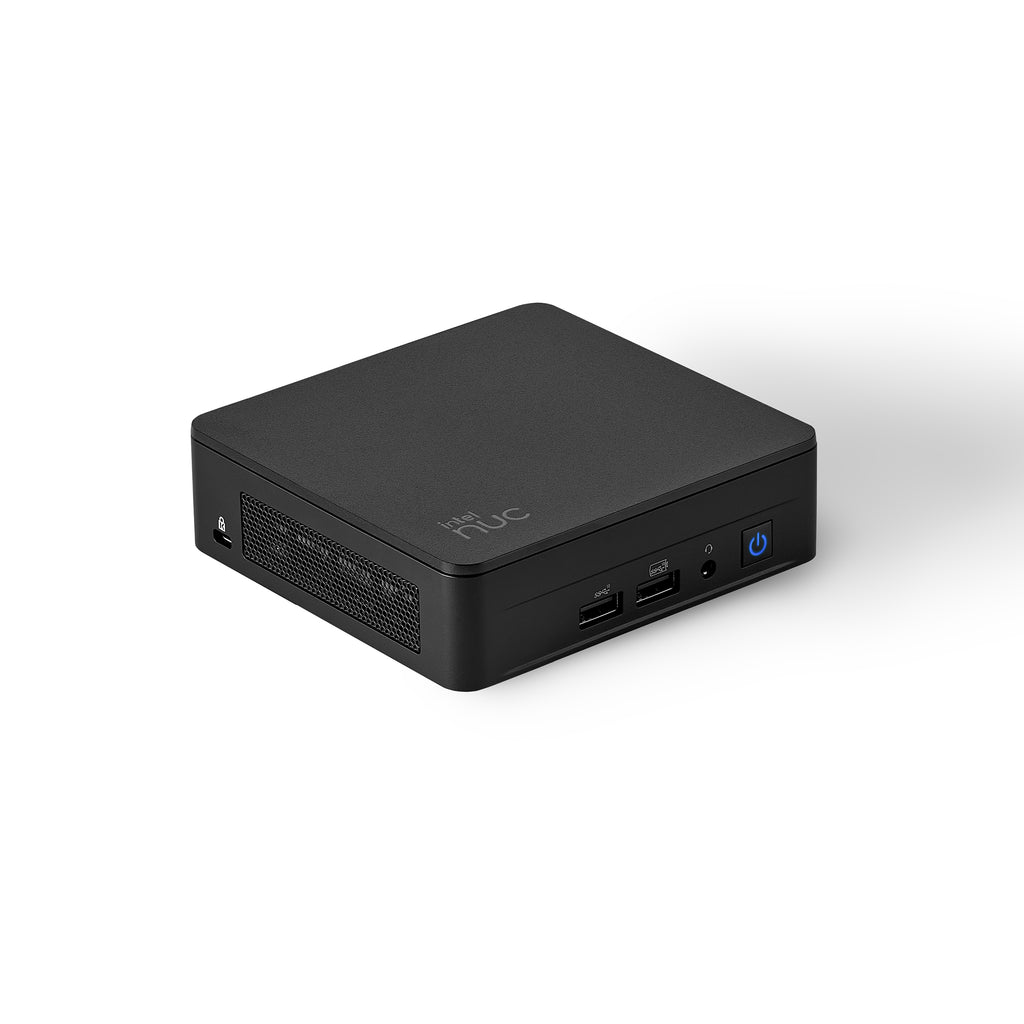 ASUS NUC 13 RNUC13L3KV700002I Noir i7-1370P