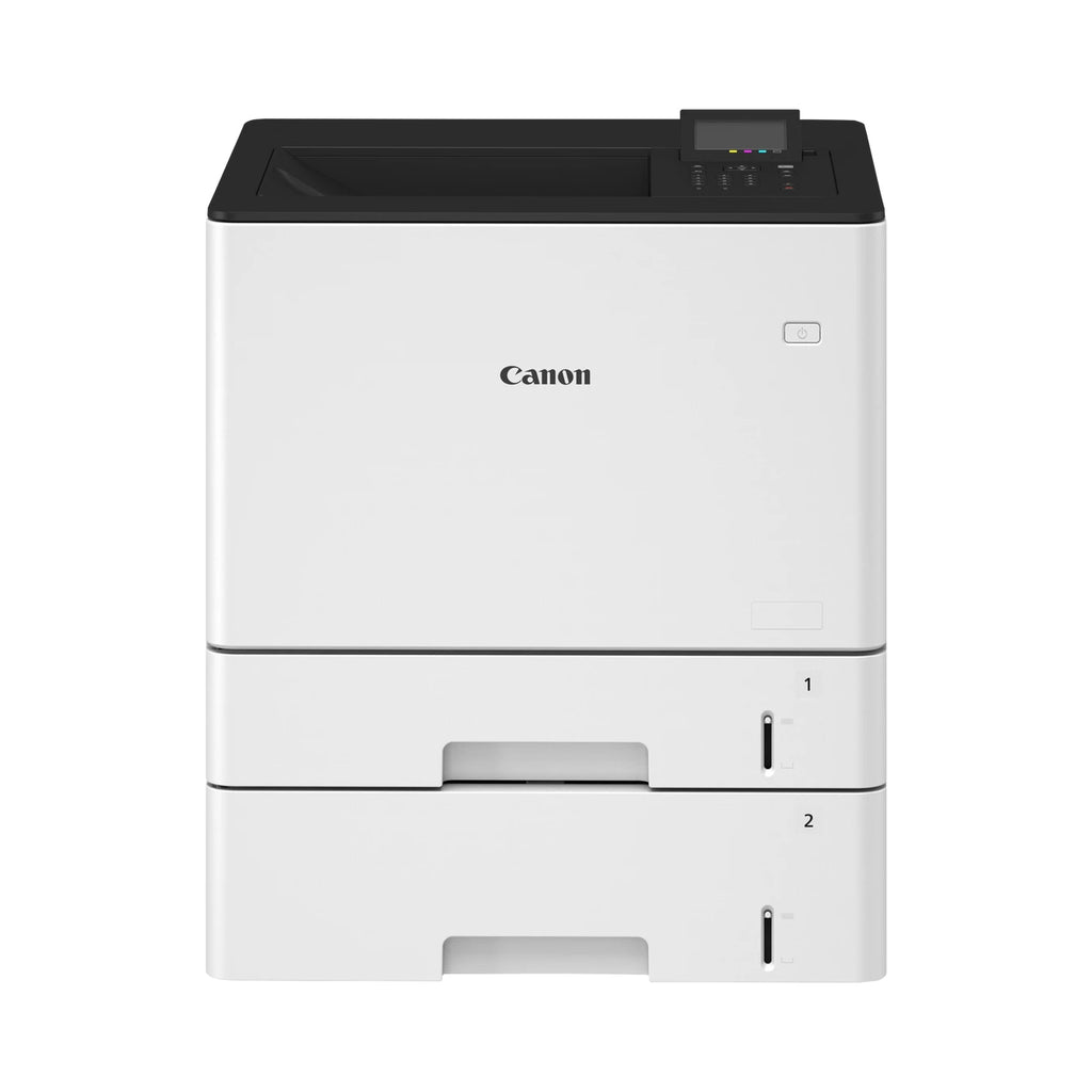 Canon i-SENSYS LBP732Cdw Couleur 1200 x 1200 DPI A4 Wifi - vue 4