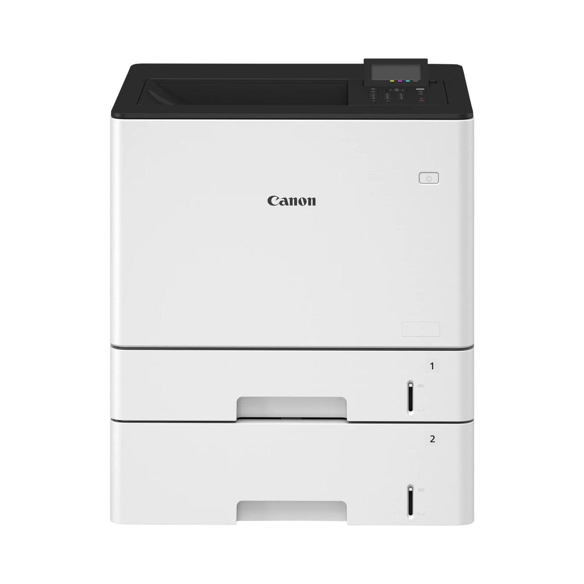 Canon i-SENSYS LBP732Cdw Couleur 1200 x 1200 DPI A4 Wifi - vue 4
