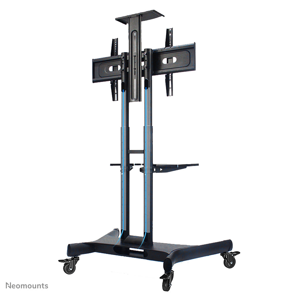 Neomounts NM-M1700BLACK Chariot pour écran 32-75" - vue 7