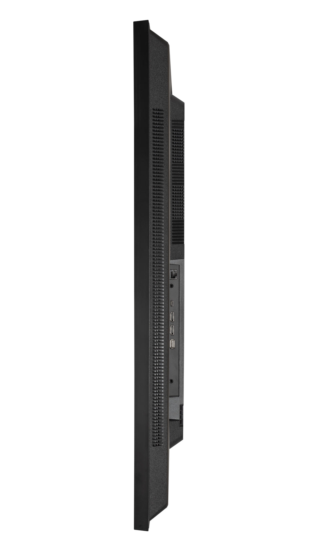 AG Neovo QM5503 Écran d'affichage dynamique Écran plat de signalisation numérique 139,7 cm (55") LED 500 cd/m² 4K Ultra 