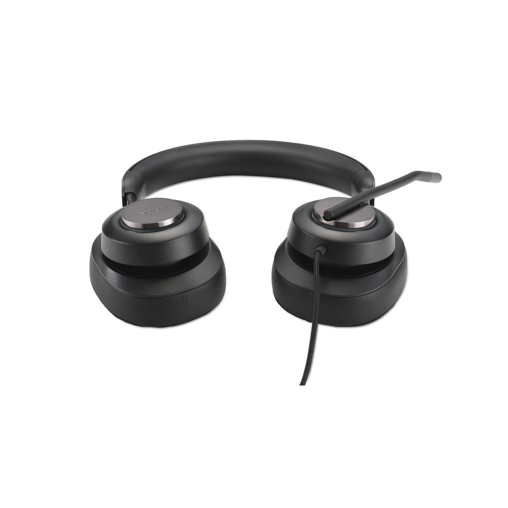 Kensington H2000 Micro-casque USB-C circum aural
