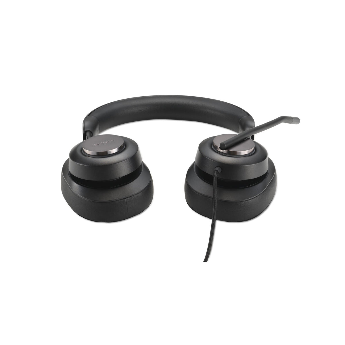 Kensington H2000 Micro-casque USB-C circum aural