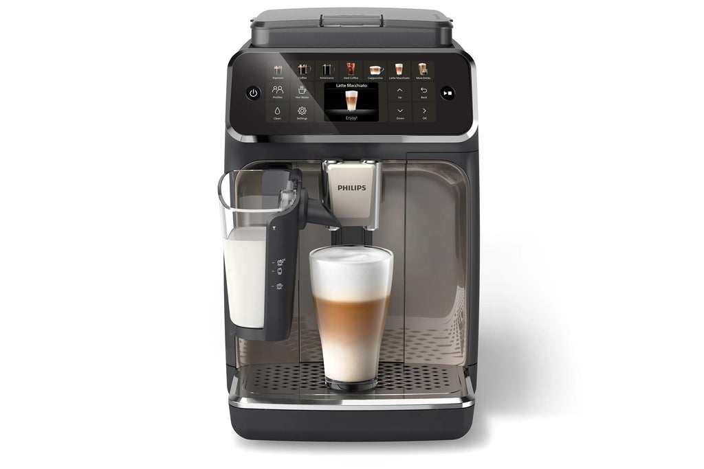 Philips EP4449/70 machine à café Entièrement automatique Machine à expresso 1,8 L