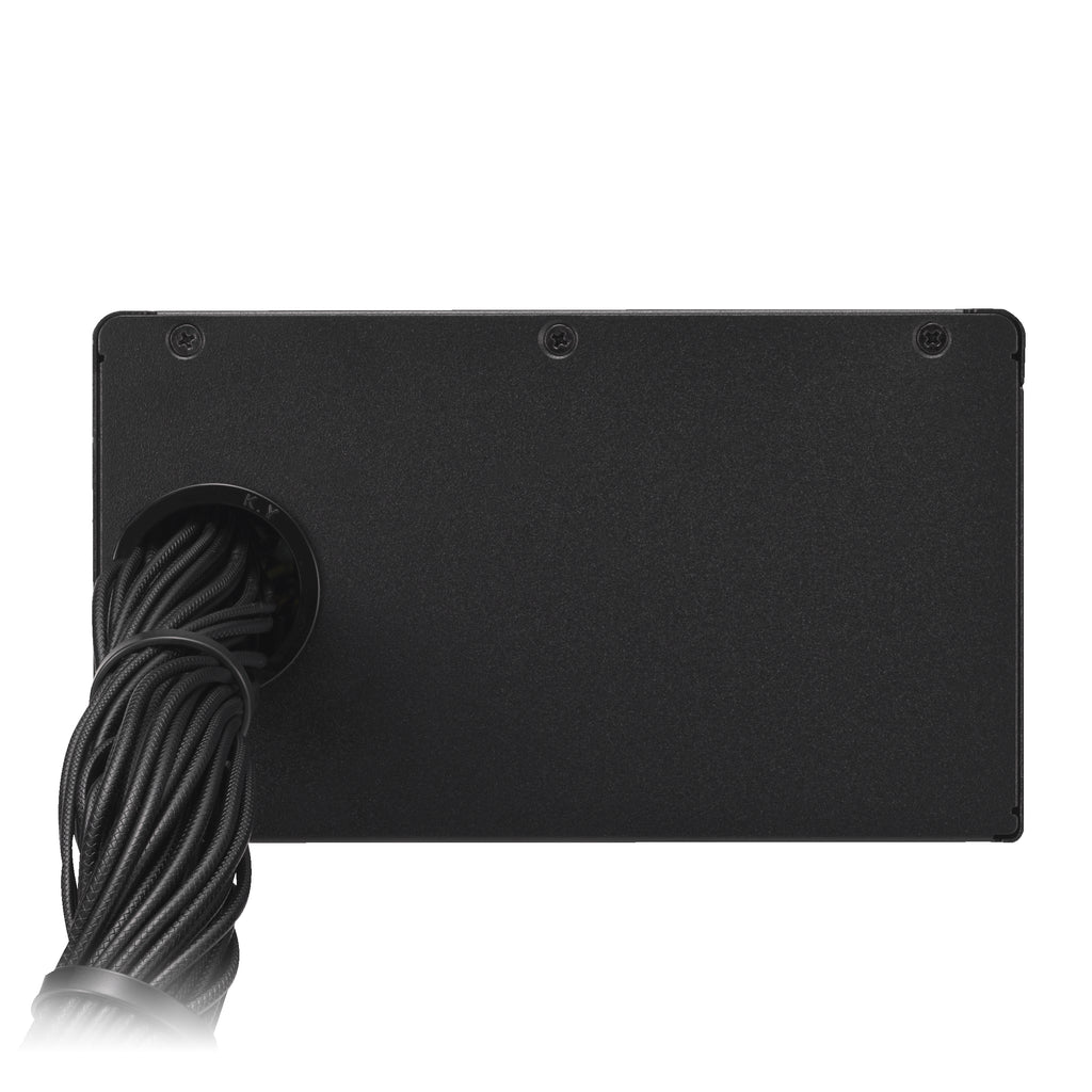 ASUS Prime -750B-BLACK unité d'alimentation d'énergie 750 W 20+4 pin ATX ATX Noir
