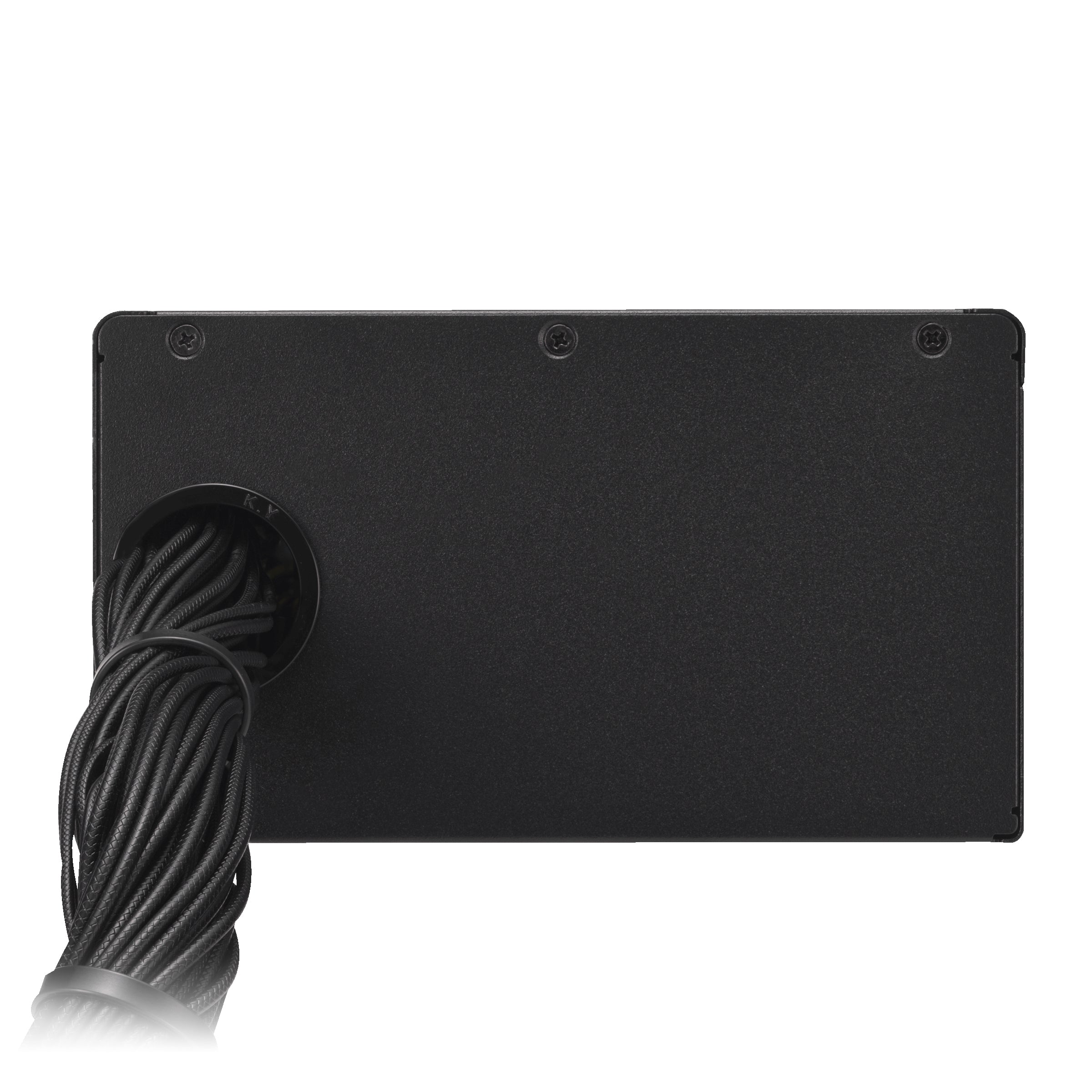 ASUS Prime -750B-BLACK unité d'alimentation d'énergie 750 W 20+4 pin ATX ATX Noir