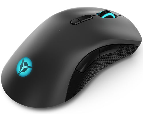 Lenovo Legion M600 Souris Gaming Sans Fil Ambidextre, Optique 16000 DPI, RF, Bluetooth et USB Type-A