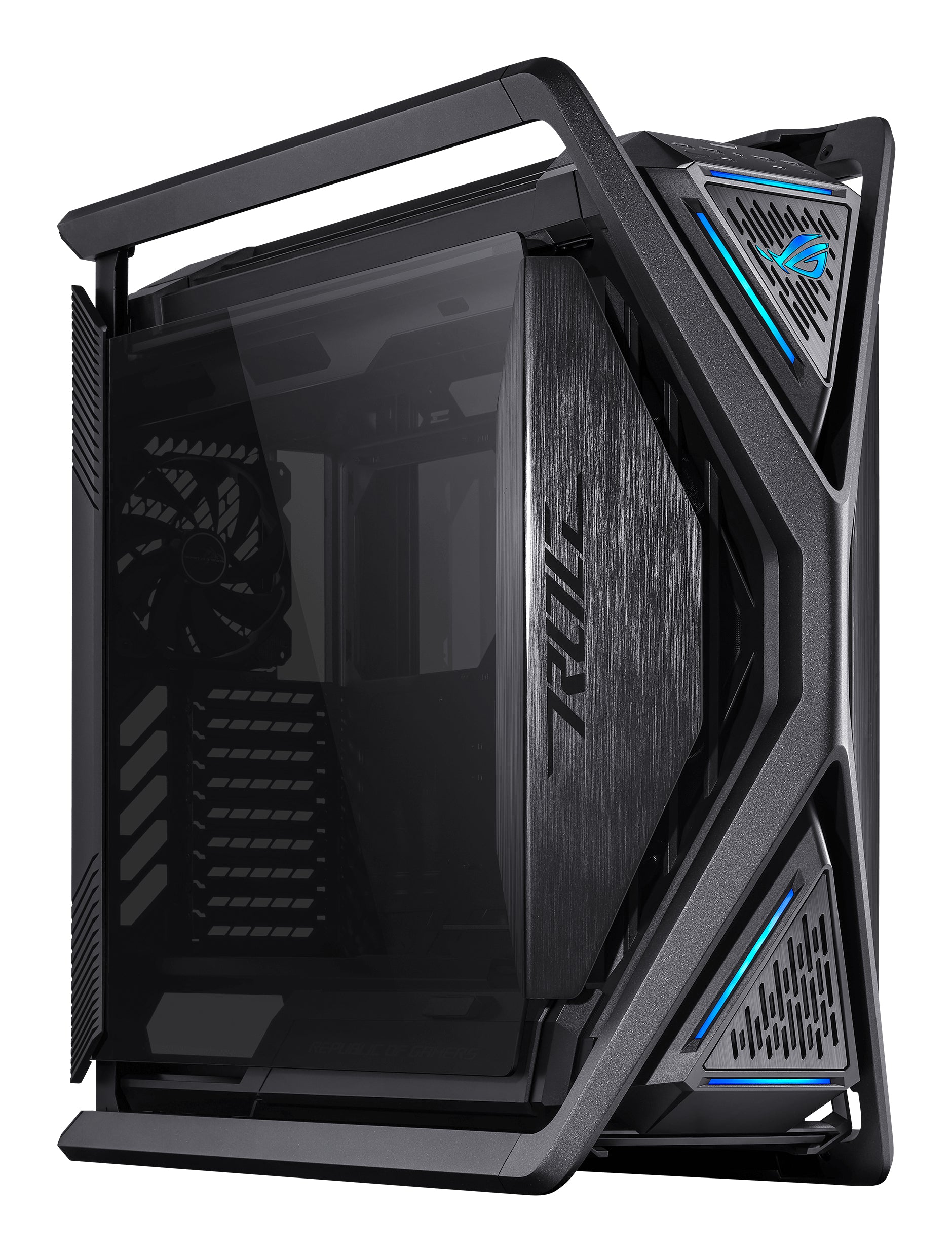 ASUS ROG HYPERION GR701 Tower Noir