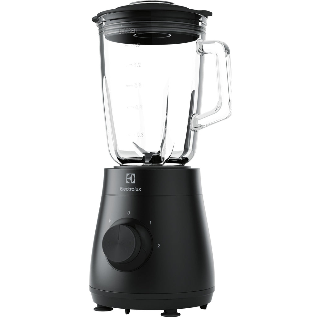 Electrolux E3TB1-4GG 1,5 L Mélangeur par immersion 500 W Gris foncé
