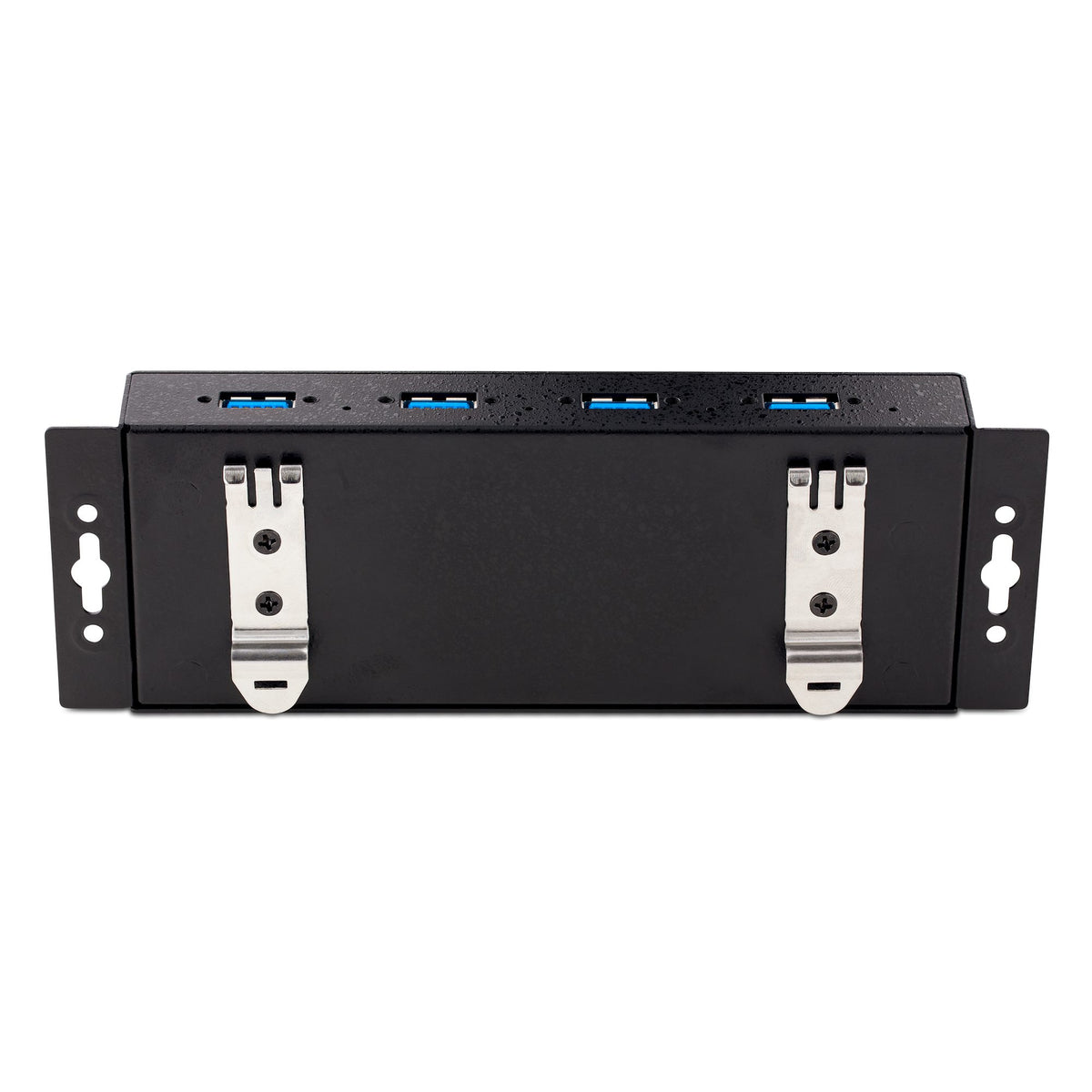 StarTech.com Hub USB 3.0 Industriel 4 Ports 5Gbps avec Protection contre les Surtensions