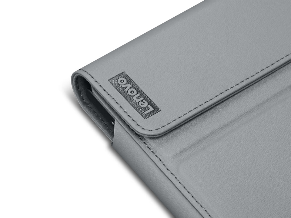 Lenovo ThinkBook Premium 33 cm (13") Housse Gris
