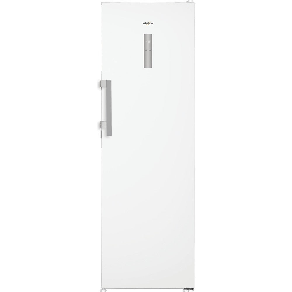 Whirlpool 7278340614 réfrigérateur-congélateur