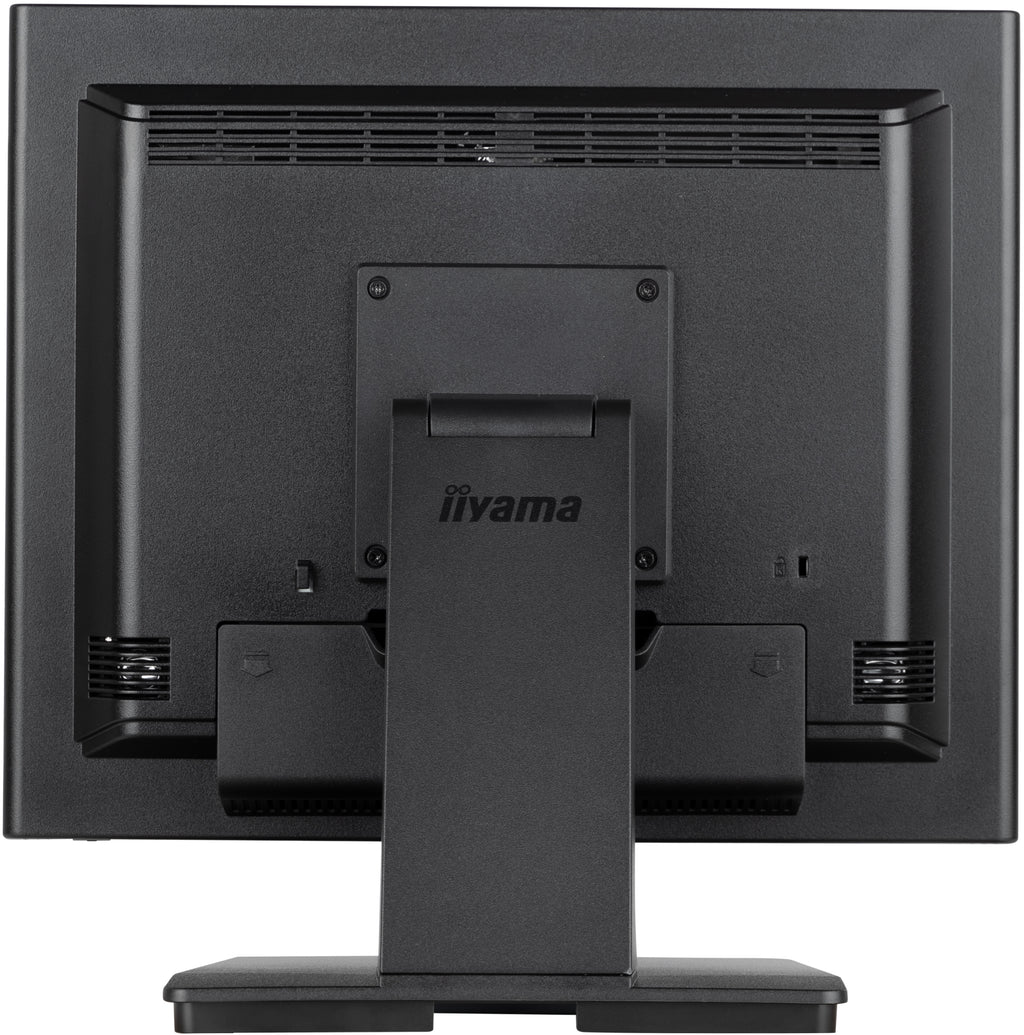 iiyama ProLite Écran Tactile 17" (43,2 cm) LED SXGA 1280 x 1024 pixels Noir