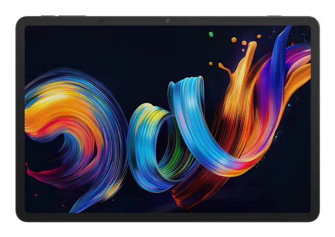 TCL NXTPAPER 11 Plus Mediatek 256 Go 29,2 cm (11.5") 8 Go Wi-Fi 5 (802.11ac) Android 15 Gris