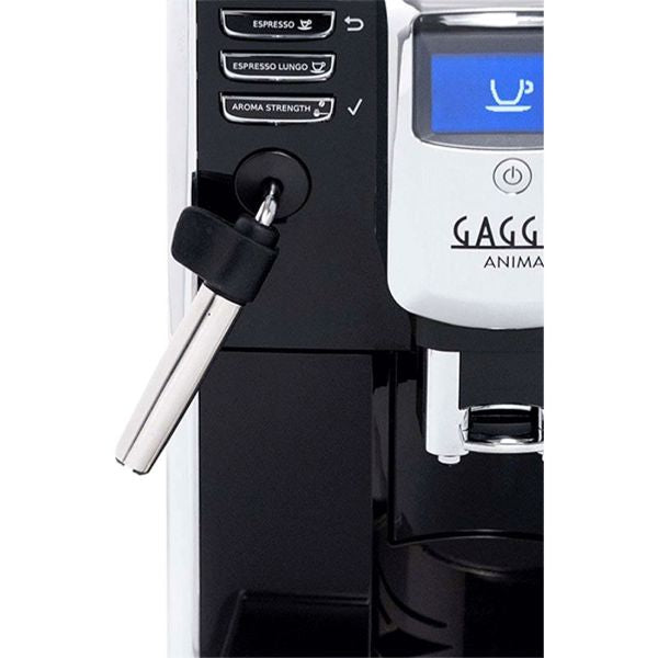 Gaggia Anima Entièrement automatique Machine à expresso 1,8 L