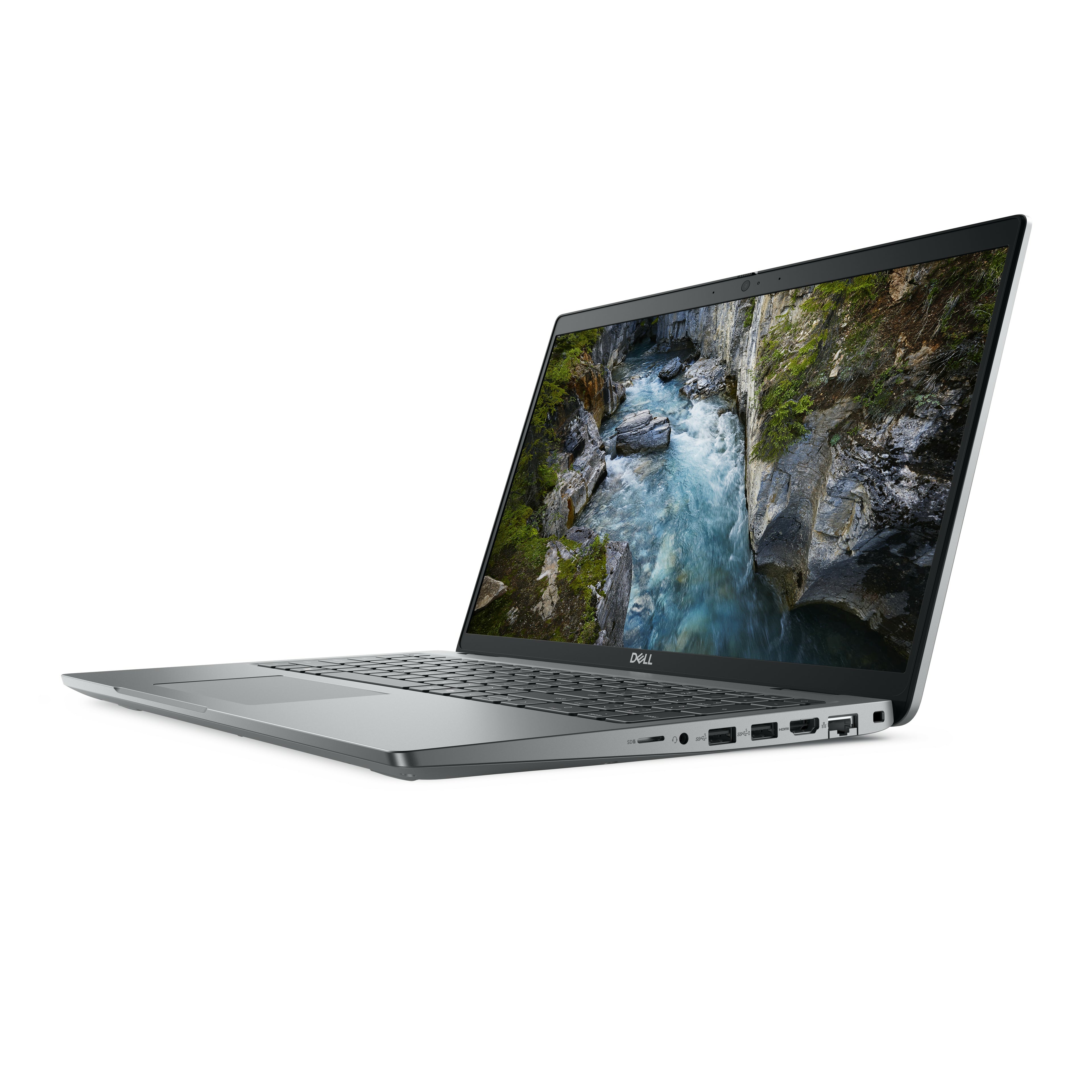 DELL DELL Precision 3590 Intel Core Ultra 7 165H Station de travail mobile 39,6 cm (15.6") Full HD 16 Go DDR5-SDRAM 512 Go SSD NVIDIA RTX 500 Ada Wi-Fi 6E (802.11ax) Windows 11 Pro Allemand Gris