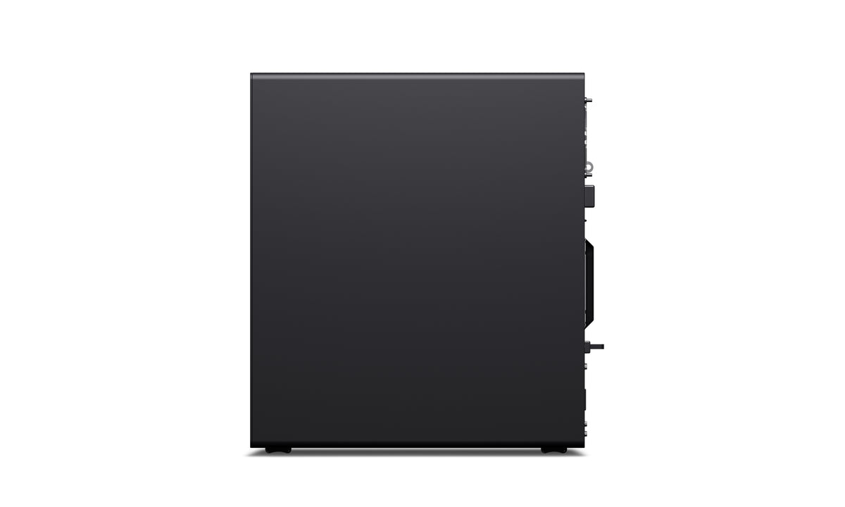 Lenovo ThinkStation P3 Tower Gen 2 Intel Core Ultra 9 285K 32 Go DDR5-SDRAM 512 Go SSD Windows 11 Pro Station de travail