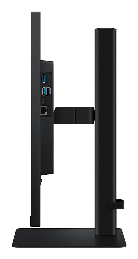 Samsung S60UD Moniteur PC 27" Quad HD LCD 2560 x 1440 pixels Noir