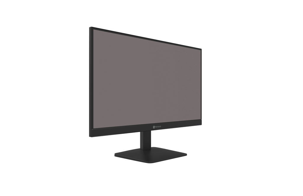 AG Neovo SC-2203 écran plat de PC 54,5 cm (21.4") 1920 x 1080 pixels Full HD LCD Noir