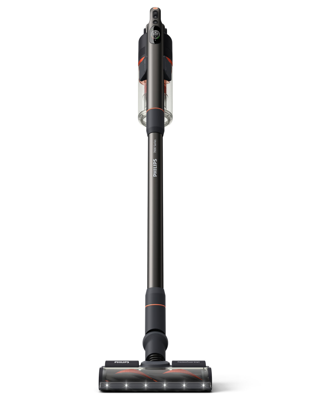 Philips 7000 series XC7055/01 Aspirateur sans fil Aqua