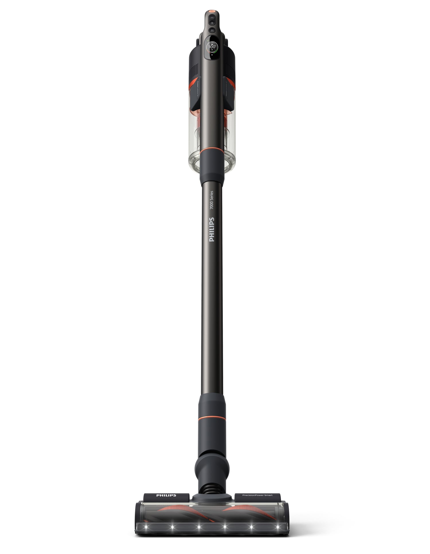 Philips 7000 series XC7055/01 Aspirateur sans fil Aqua