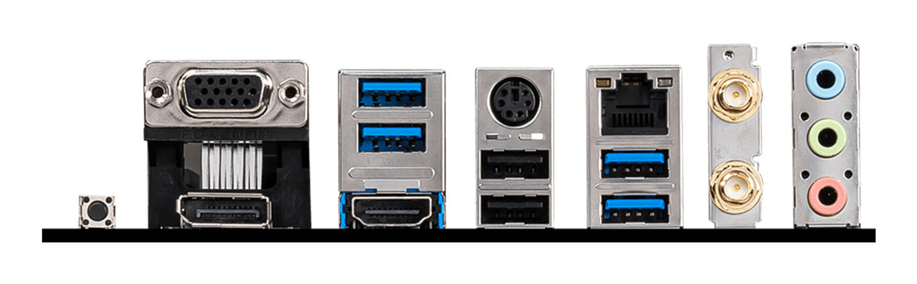 MSI B550M PRO-VDH WIFI Carte Mère AMD B550 Socket AM4 Micro ATX