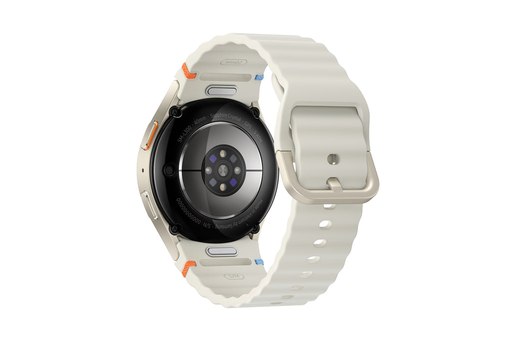 Samsung Samsung Galaxy Watch7 Bluetooth (40mm)
