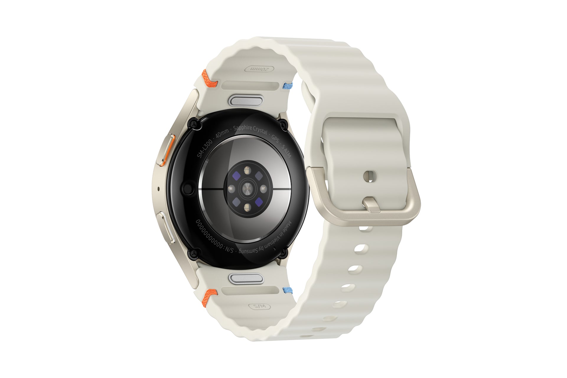 Samsung Samsung Galaxy Watch7 Bluetooth (40mm)