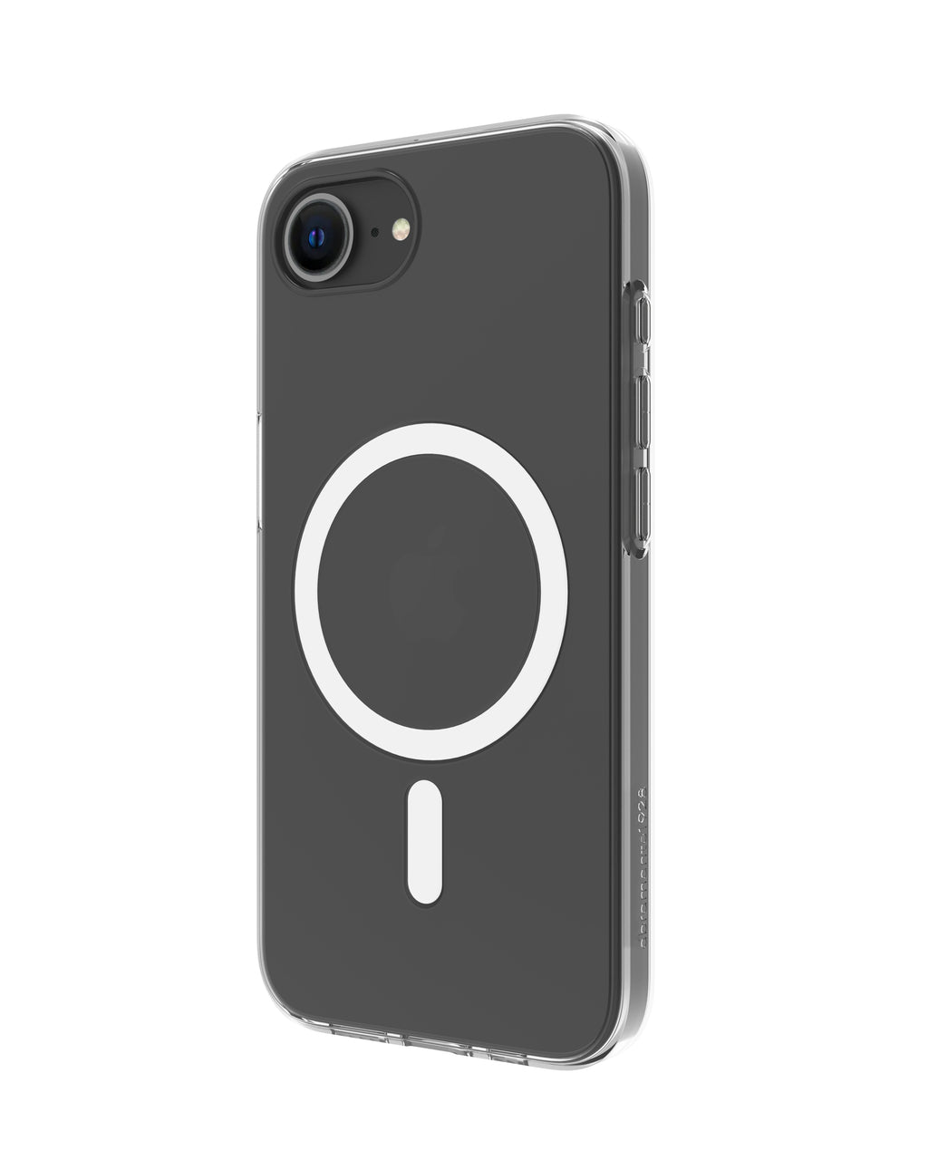 dbramante1928 Greenland Pro MS coque de protection pour téléphones portables 15,5 cm (6.1") Housse Transparent