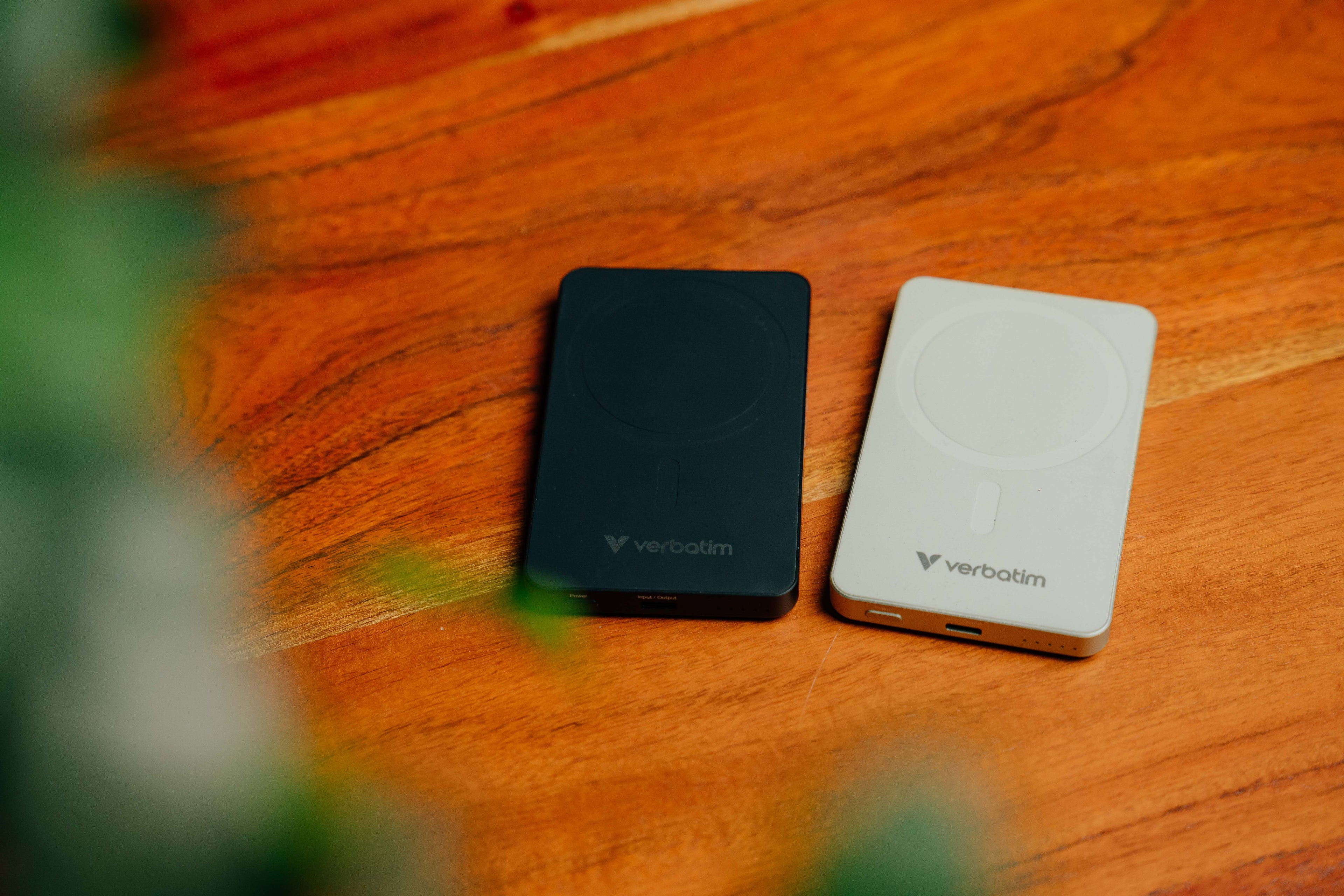Verbatim Batterie Externe Charge 'n' Go Essentials