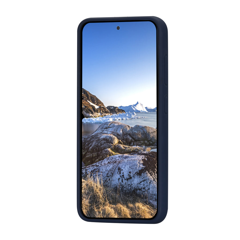 Coque de Protection Costa Rica pour Samsung Galaxy S23, 6.1 pouces, Bleu