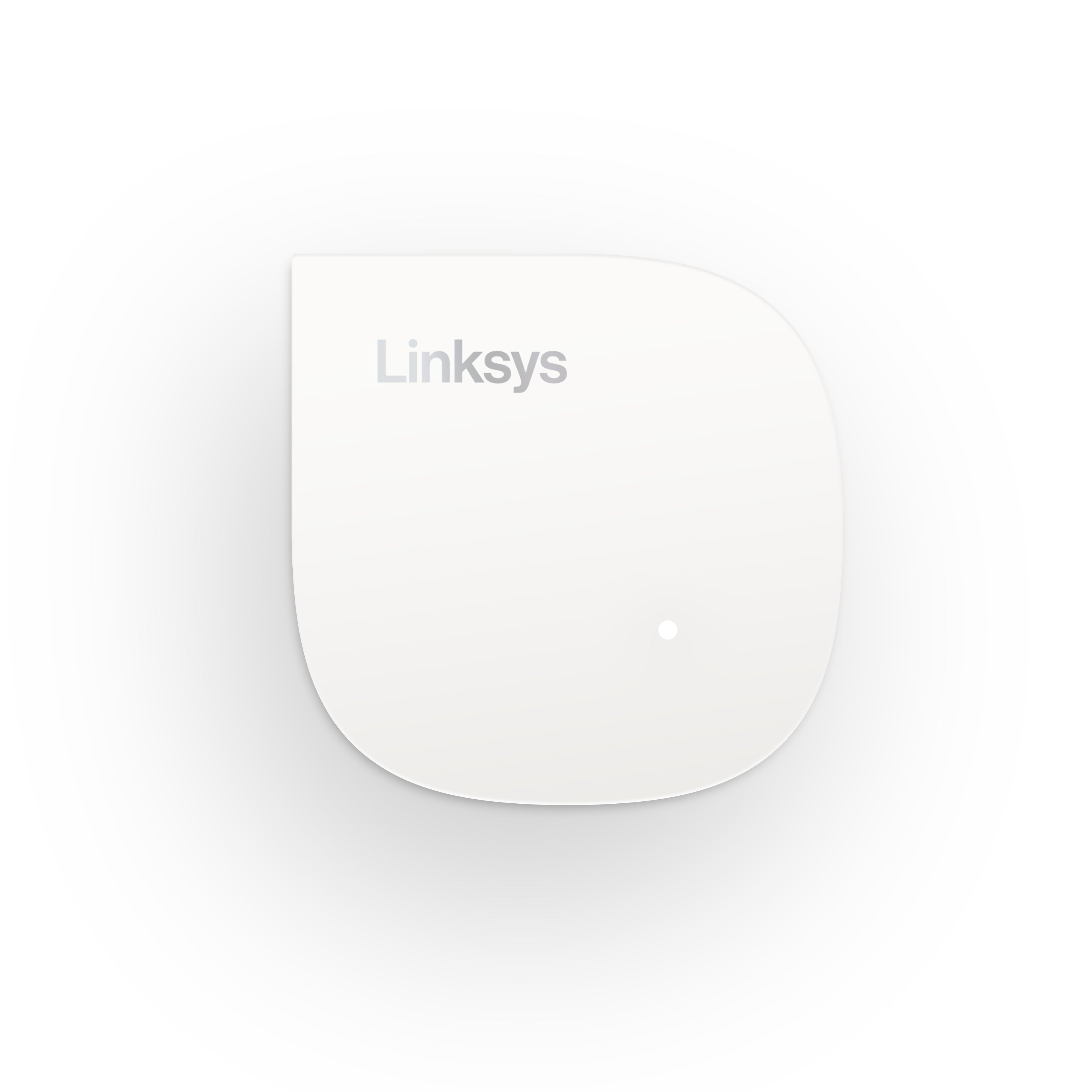 Linksys Velop Micro 6 Bi-bande (2,4 GHz / 5 GHz) Wi-Fi 6 (802.11ax) Blanc 4 Interne