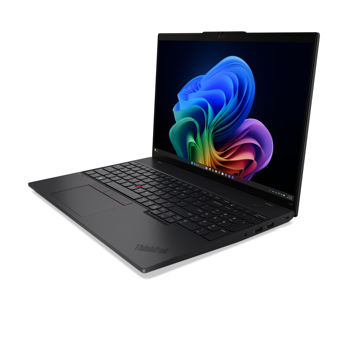 LENOVO L16 G3 U5-325/16WUXGA/24GB/512SSD/W11P/3OS/SWE