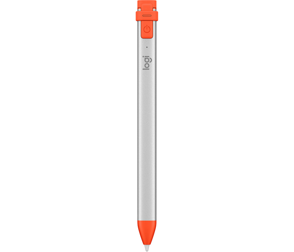 Logitech Crayon Grå Orange Digitalpen