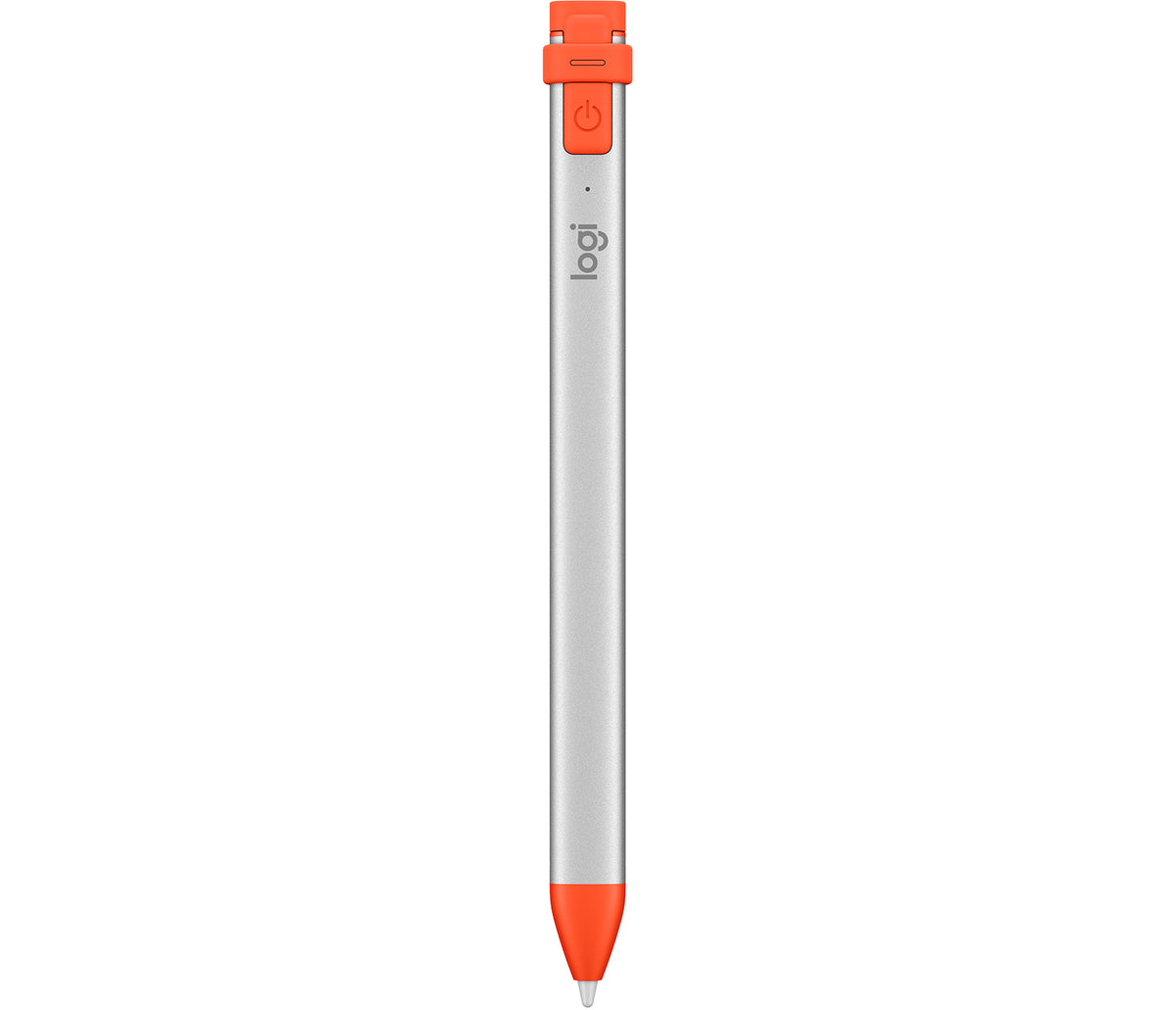 Logitech Crayon Grå Orange Digitalpen