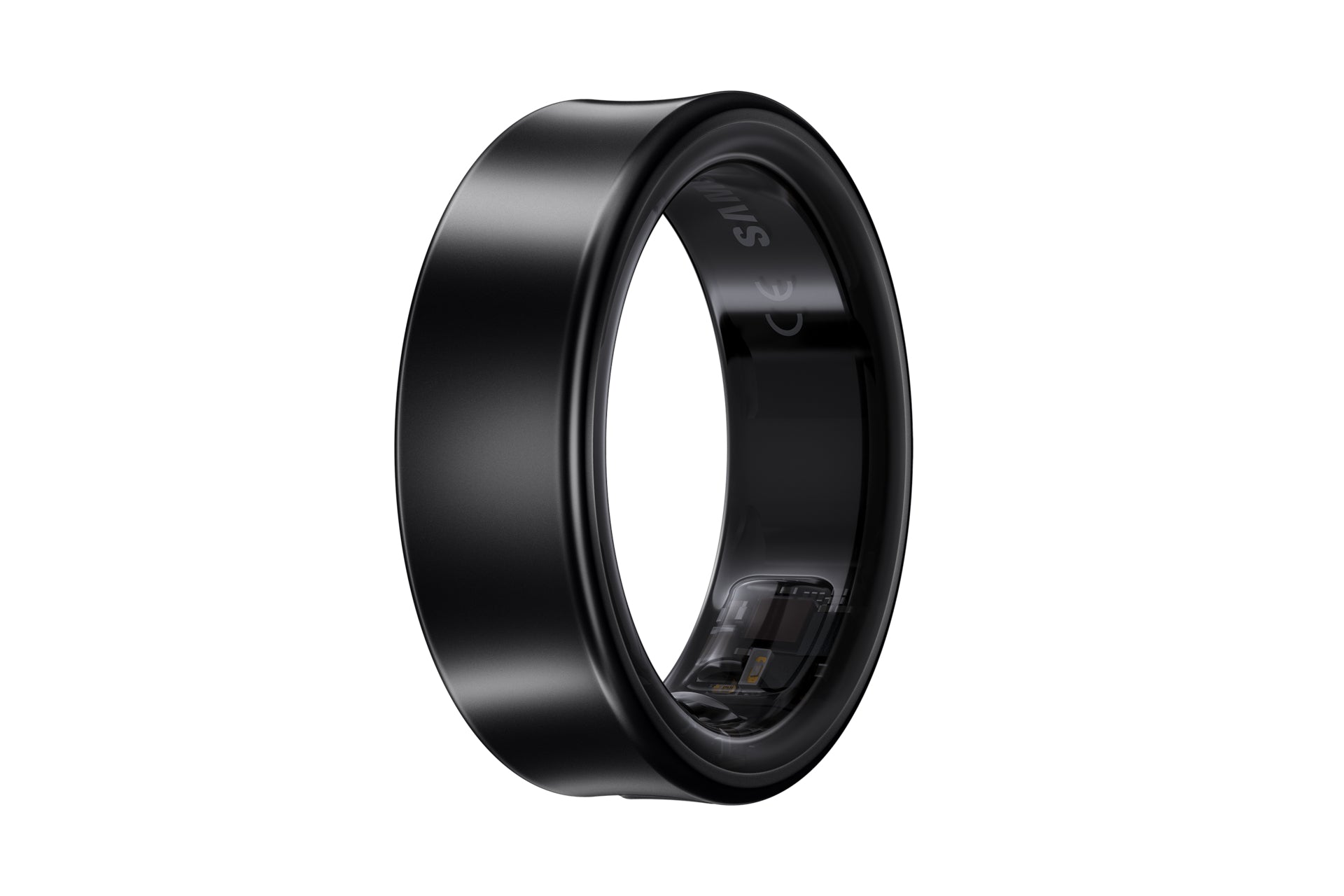 Samsung Samsung Galaxy Ring Non Anneau intelligent de suivi d'activité IP68 Noir