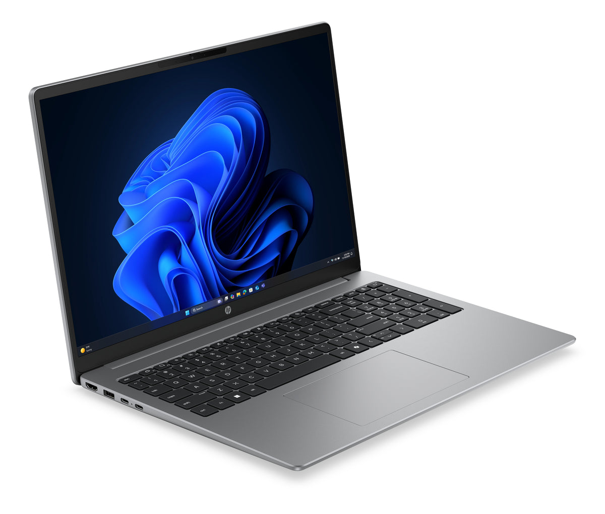 HP 200 G2i Notebook 16 1920 x 1200 (WUXGA) 120U 16GB 512GB Intel Graphics Windows 11 Pro