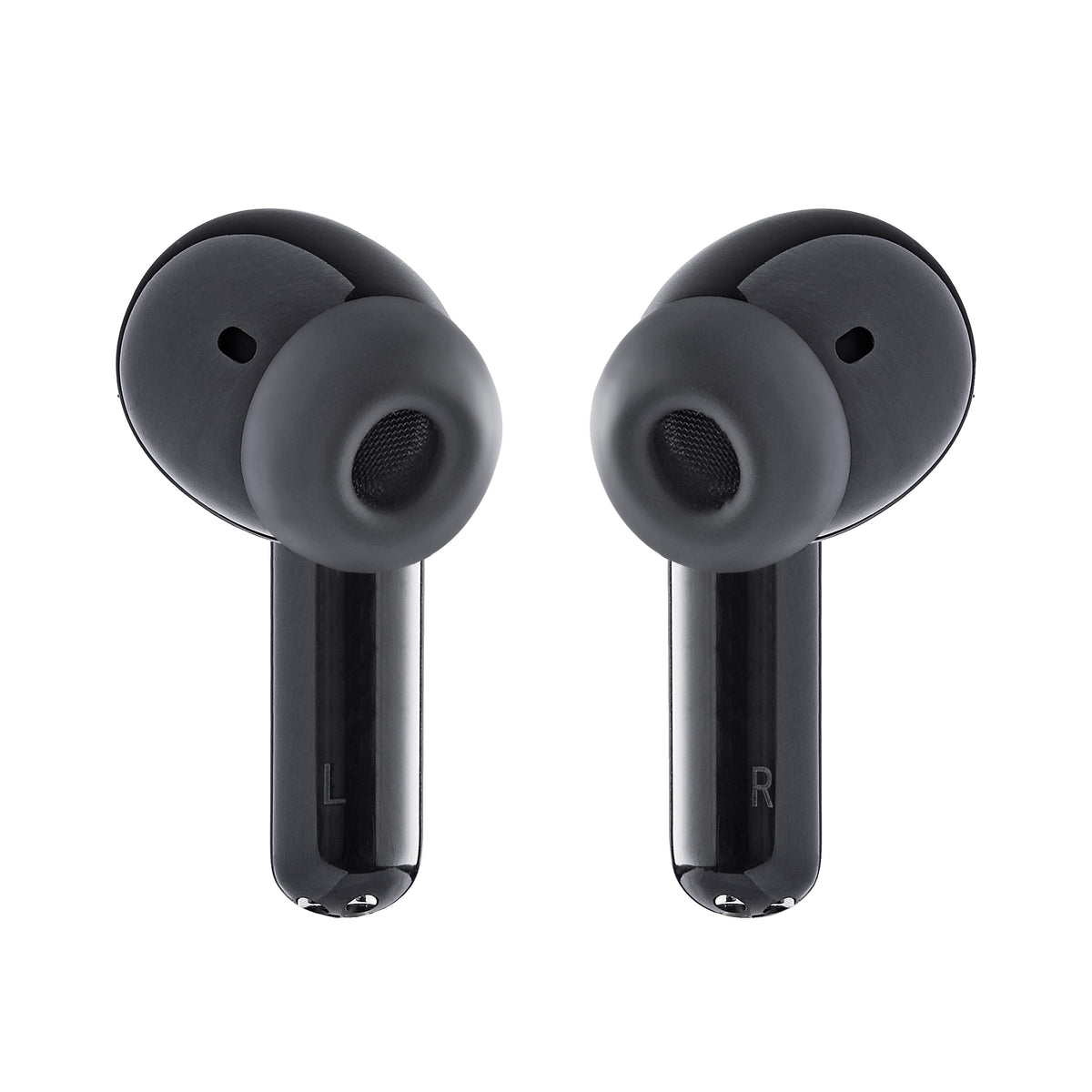 Intenso Buds Earphone Plus T310AE Black TWS earbuds Hovedtelefoner Sort